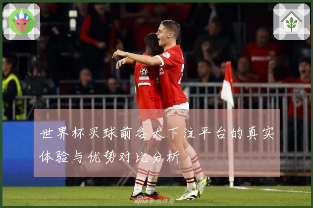 世界杯买球前各大下注平台的真实体验与优势对比分析