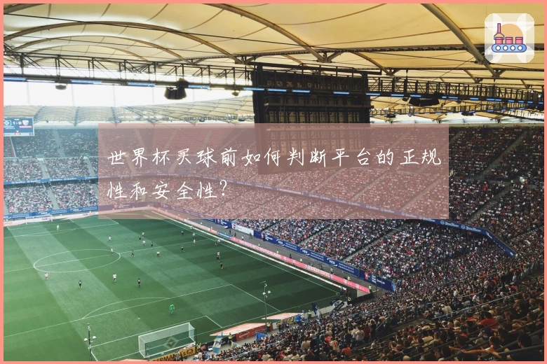 世界杯买球前如何判断平台的正规性和安全性？
