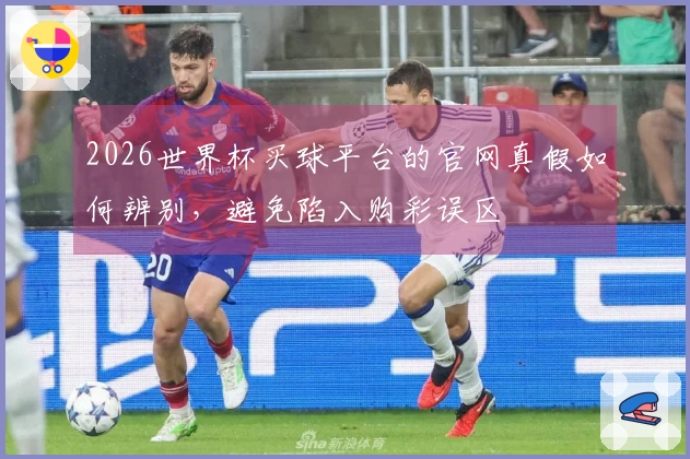 2026世界杯买球平台的官网真假如何辨别,避免陷入购彩误区