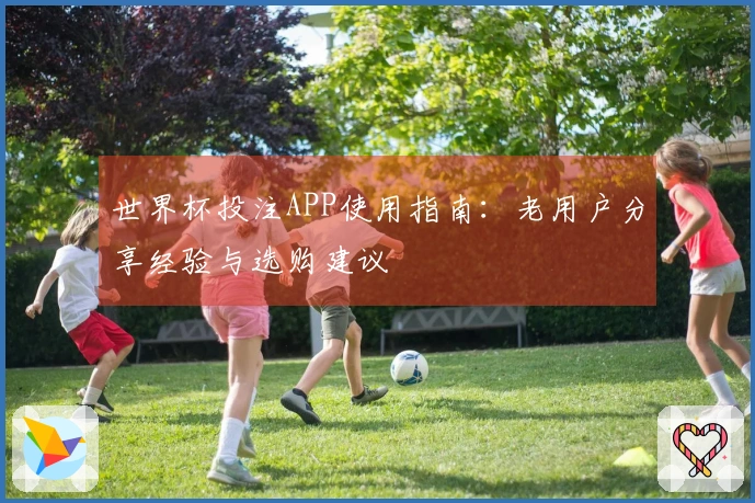 世界杯投注APP使用指南：老用户分享经验与选购建议
