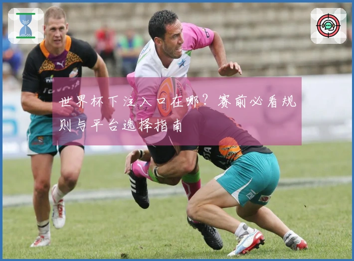 世界杯下注入口在哪？赛前必看规则与平台选择指南
