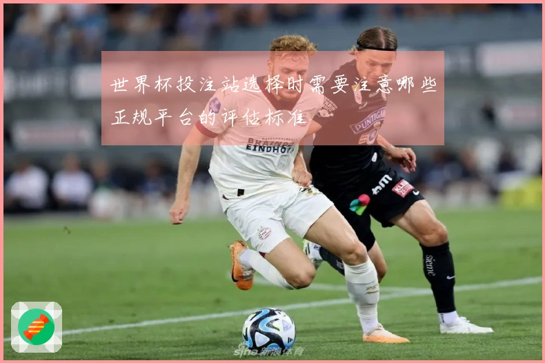 世界杯投注站选择时需要注意哪些正规平台的评估标准
