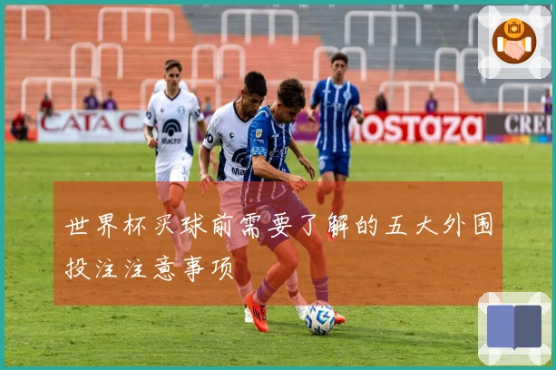 世界杯买球前需要了解的五大外围投注注意事项