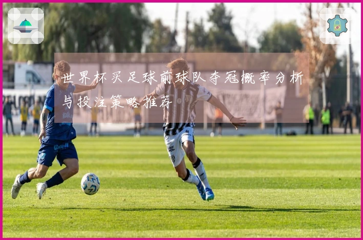 世界杯买足球前球队夺冠概率分析与投注策略推荐