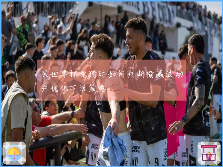 买世界杯竞猜时如何判断输赢波动并优化下注策略